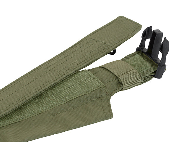 Modular tactical belt (L) - Rangen Grün [EM] 9
