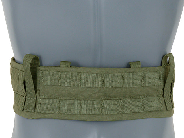 Modularer Battle Belt (M) - Ranger Grün [EM]