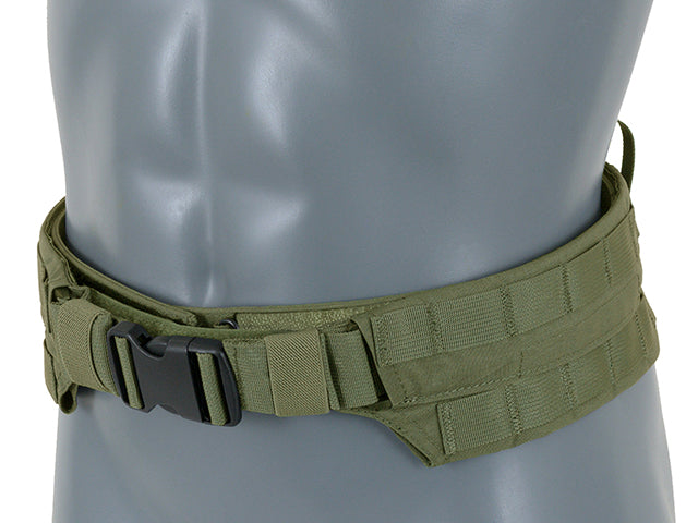 Modular tactical belt (M) - Rangen Grün [EM] 4