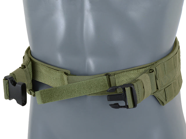 Modular tactical belt (M) - Rangen Grün [EM] 6