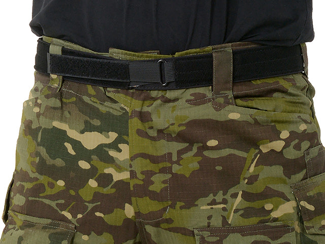 Modular tactical belt (M) - Rangen Grün [EM] 7