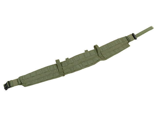 Modular tactical belt (M) - Rangen Grün [EM] 8