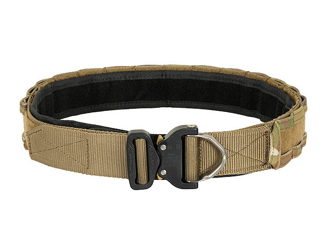D-Ring COBRA FX45MVD combat belt (Size S) - Multicam [EM] 1