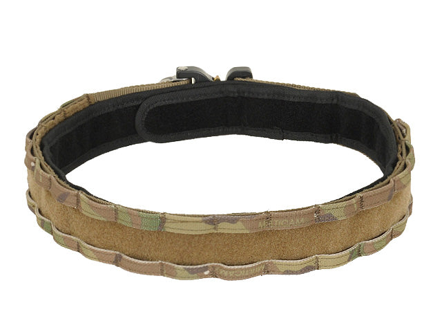 D-Ring COBRA FX45MVD combat belt (Size S) - Multicam [EM] 4
