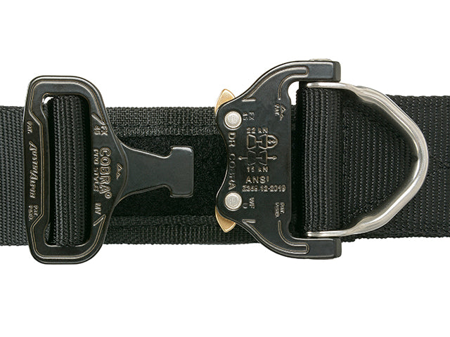 D-Ring COBRA FX45MVD combat belt (Size S) - Multicam [EM] 5