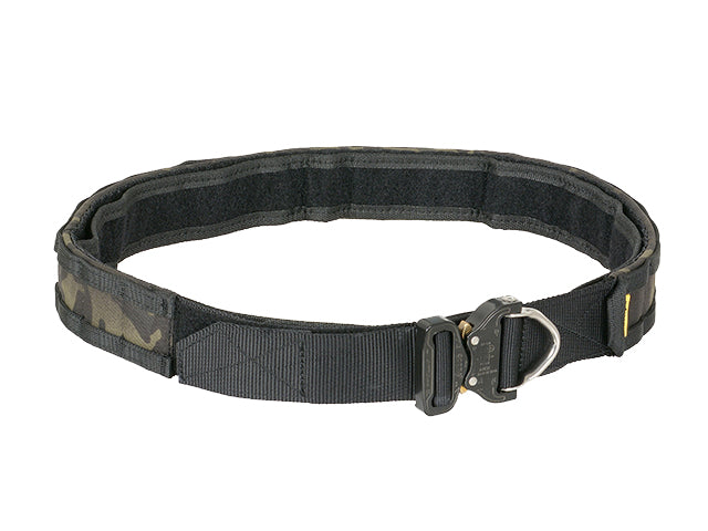 D-Ring COBRA FX45MVD combat belt (Size L) - Multicam Schwarz [EM] 2