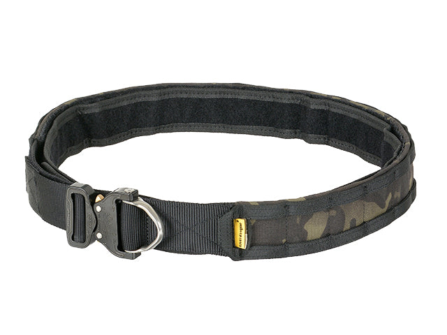 D-Ring COBRA FX45MVD combat belt (Size S) - Multicam Schwarz [EM] 4