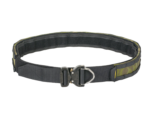 D-Ring COBRA FX45MVD combat belt (Size M) - Multicam Tropic [EM] 1