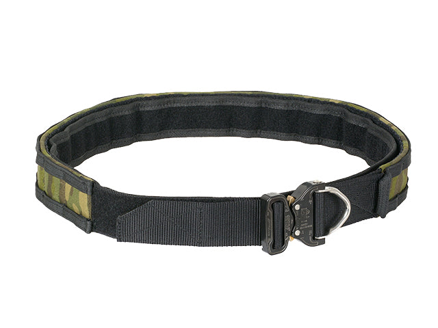 D-Ring COBRA FX45MVD combat belt (Size M) - Multicam Tropic [EM] 2