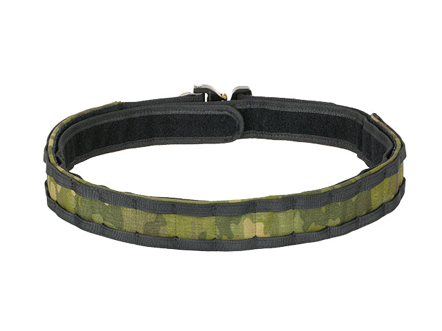 D-Ring COBRA FX45MVD combat belt (Size M) - Multicam Tropic [EM] 3