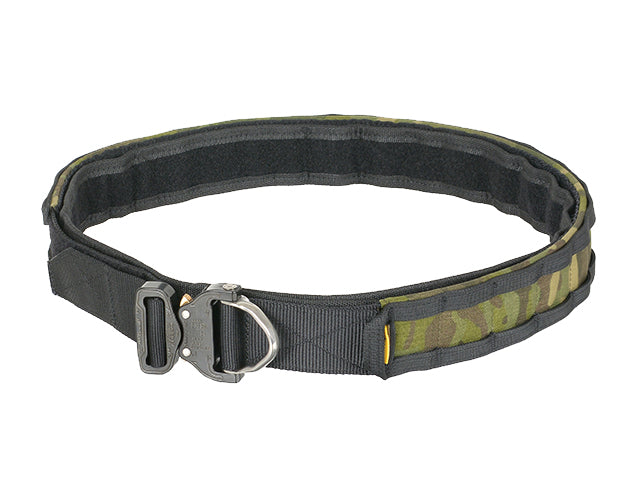 D-Ring COBRA FX45MVD combat belt (Size M) - Multicam Tropic [EM] 4