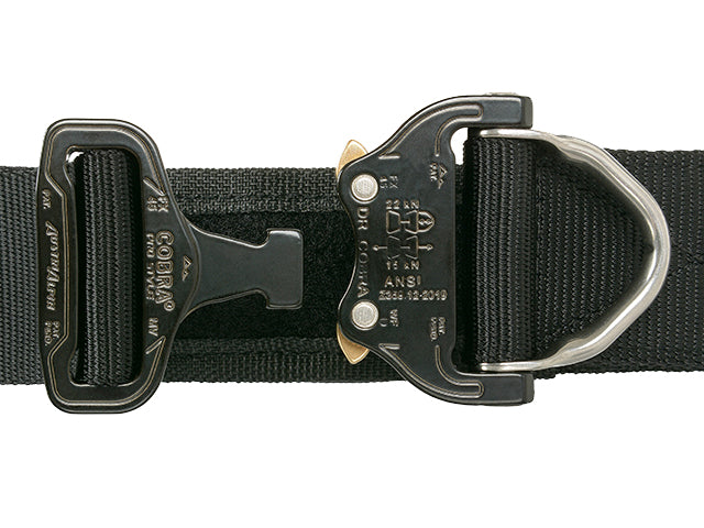 D-Ring COBRA FX45MVD combat belt (Size M) - Multicam Tropic [EM] 7