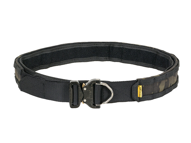 D-Ring COBRA FX45MVD combat belt (Size M) - Multicam Schwarz [EM] 1