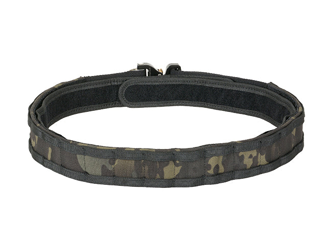 D-Ring COBRA FX45MVD combat belt (Size M) - Multicam Schwarz [EM] 3