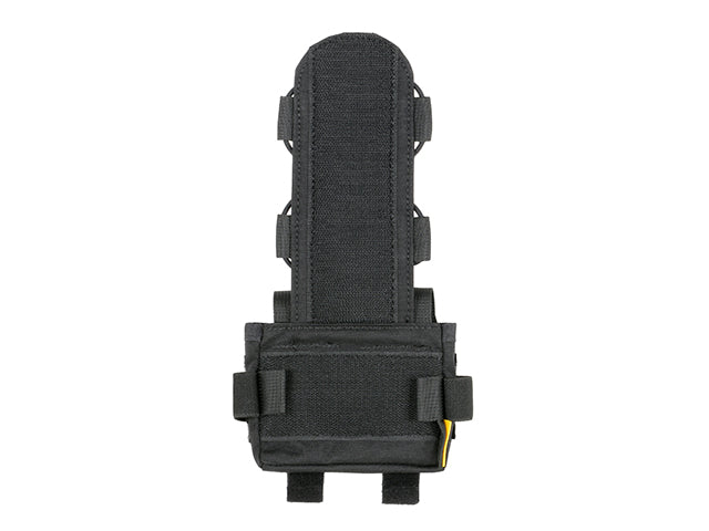 Accessory Tasche für Helm - Schwarz [EM] 4