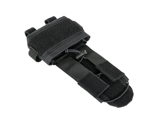 Accessory Tasche für Helm - Schwarz [EM] 5