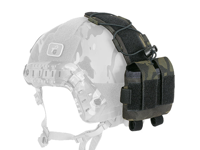 Accessory Tasche für Helm - MB [EM] 1