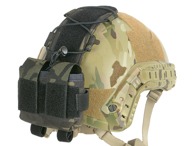 Accessory Tasche für Helm - MB [EM] 6
