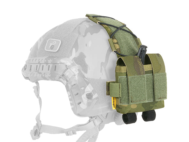 Accessory Tasche für Helm - MT [EM]