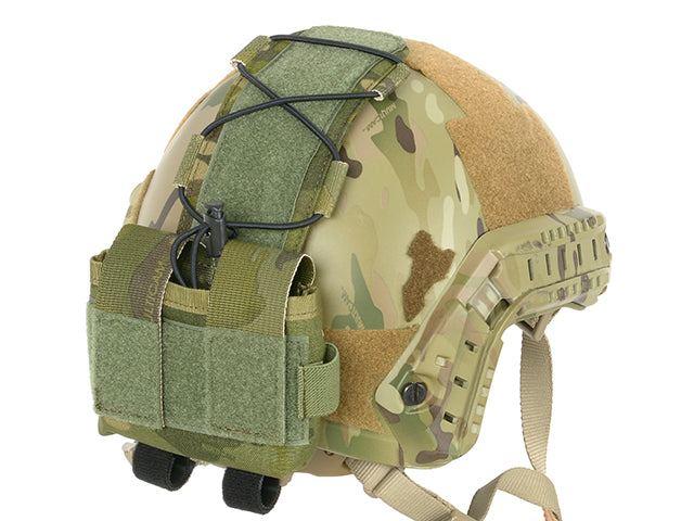 Accessory Tasche für Helm - MT [EM] 6