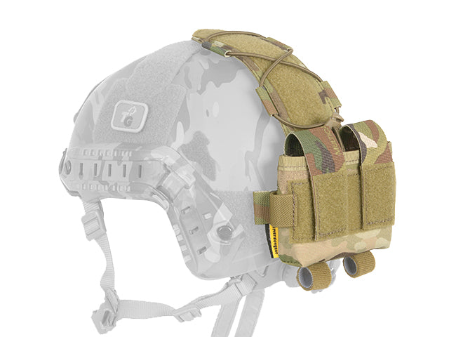Accessory Tasche für Helm - Multicamo [EM] 1