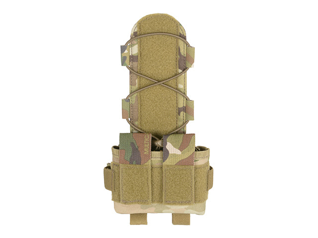 Accessory Tasche für Helm - Multicamo [EM] 2