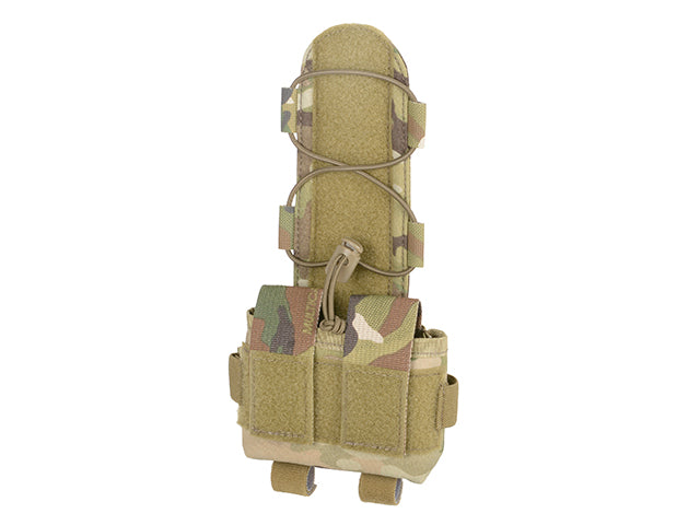 Accessory Tasche für Helm - Multicamo [EM] 3