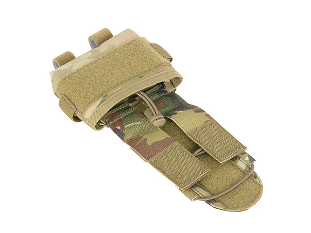 Accessory Tasche für Helm - Multicamo [EM] 5