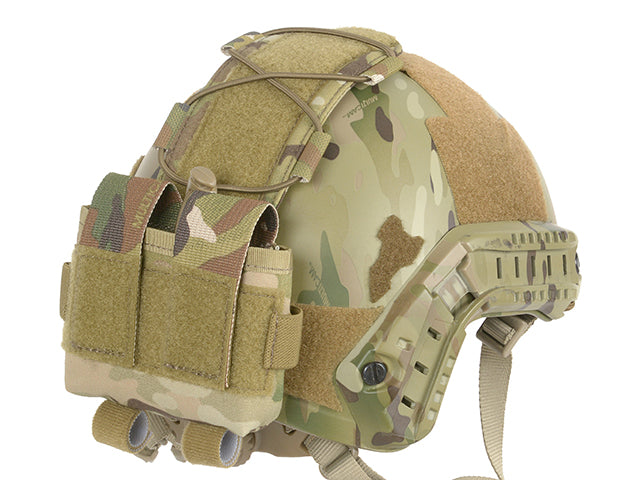 Accessory Tasche für Helm - Multicamo [EM] 6