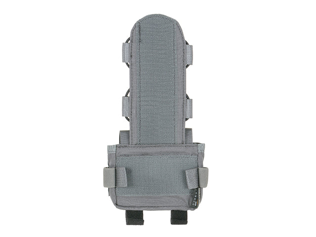 Accessory Tasche für Helm - Wolf Grau [EM] 4