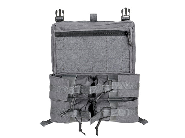 Transporttasche Modular Detachable Back Panel für 420 Plate Carrier - Wolf Grau [EM] 1