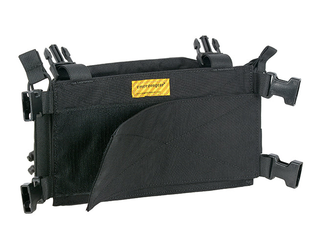 Micro Multi-Mission Chest Rig - Ranger Grün [EM] 9
