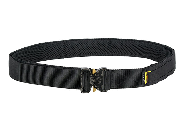 Combat Belt LCS COBRA FY45MV - L - Schwarz [EM] 3