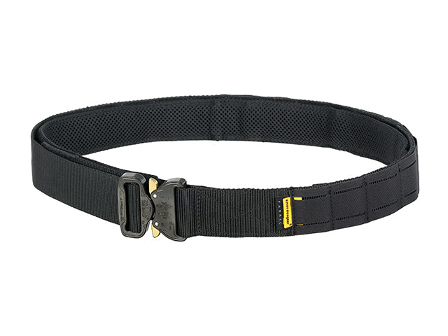 Combat Belt LCS COBRA FY45MV - M - Schwarz [EM] 1