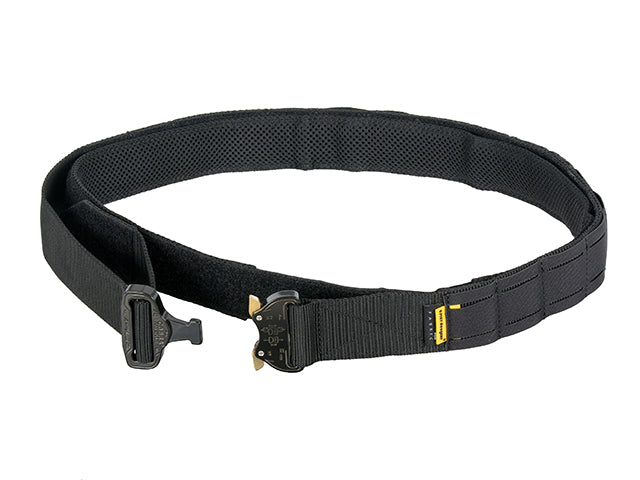 Combat Belt LCS COBRA FY45MV - XL - Schwarz [EM] 2