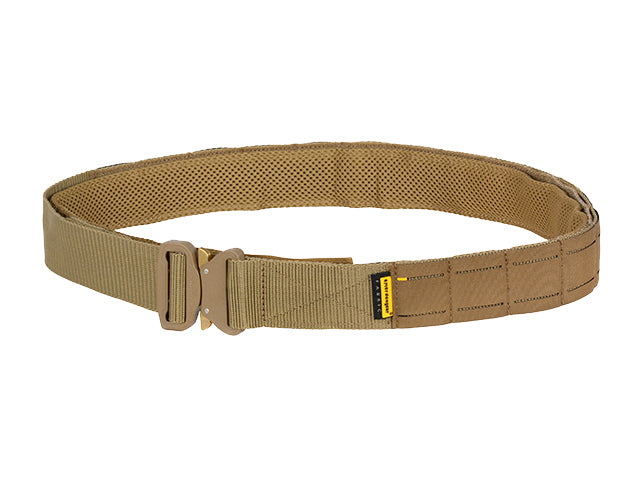 Combat Belt LCS COBRA FY45MV - M - Coyote Brown [EM] 1