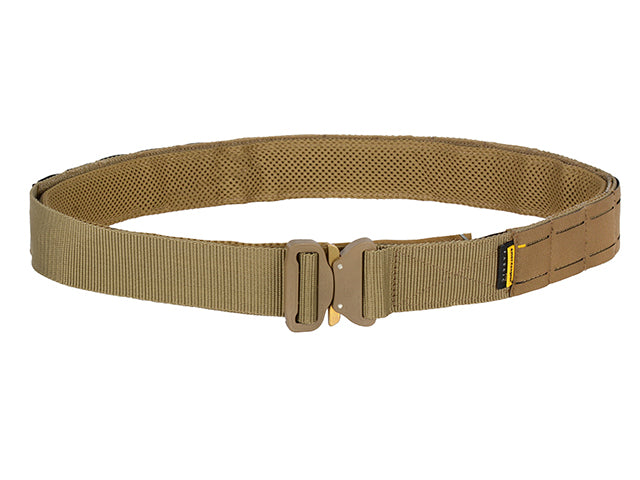 Combat Belt LCS COBRA FY45MV - S - Coyote Brown [EM] 3