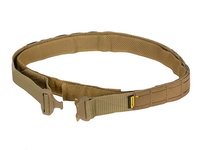 Combat Belt LCS COBRA FY45MV - XL - Coyote Brown [EM] 2