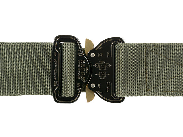 Combat Belt LCS COBRA FY45MV - XL - Ranger Grün [EM] 2