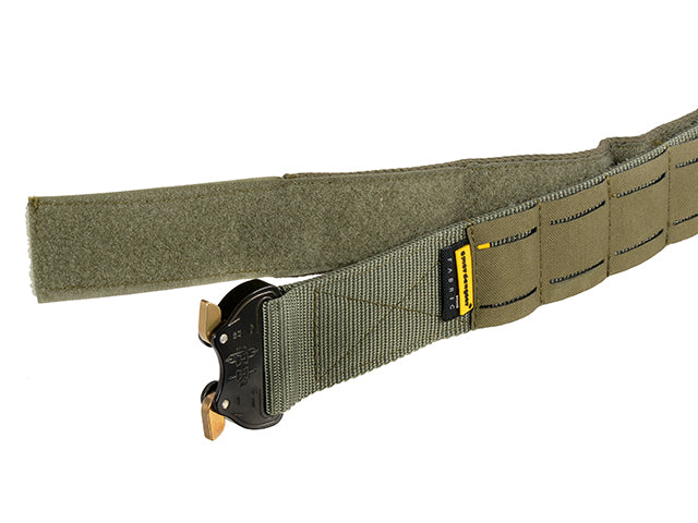 Combat Belt LCS COBRA FY45MV - XL - Ranger Grün [EM] 3