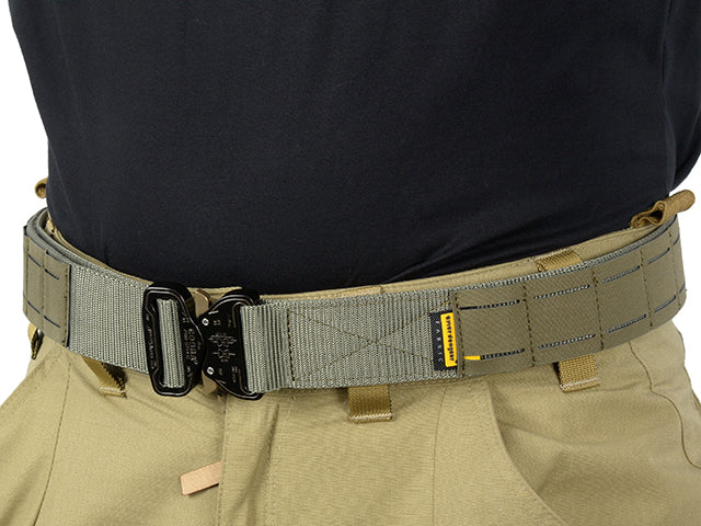 Combat Belt LCS COBRA FY45MV - XL - Ranger Grün [EM] 5