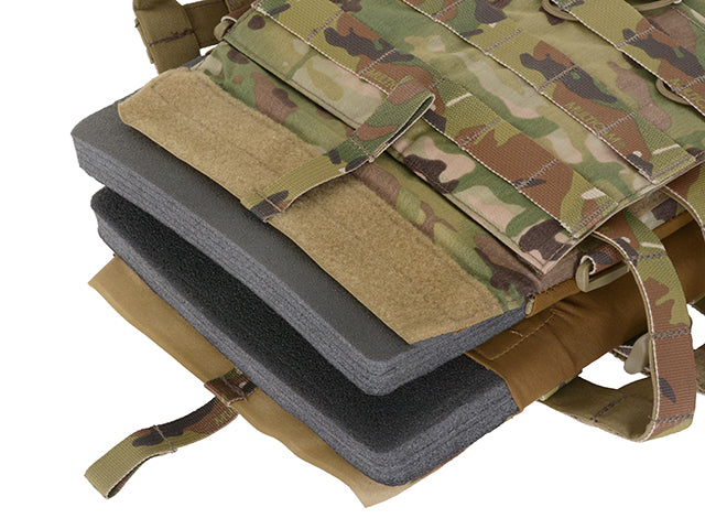 Lightweight Jump Plate Carrier - Ranger Grün [EM] 7