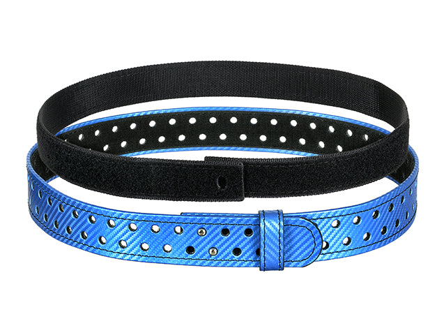COMPETITION Belt IPSC/3-GUN (Size L) - Blau [EM] 3