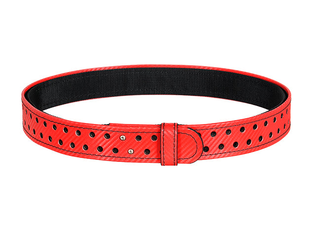 COMPETITION Belt IPSC/3-GUN (Size L) - Rot [EM] 1