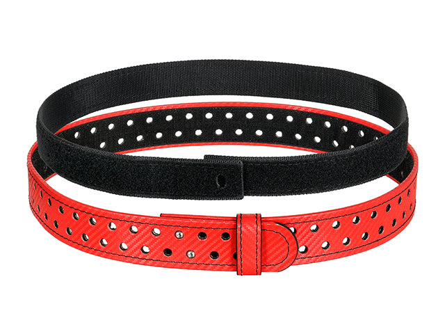 COMPETITION Belt IPSC/3-GUN (Size L) - Rot [EM] 3