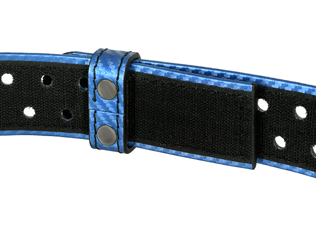 COMPETITION Belt IPSC/3-GUN (Size XL) - Blau [EM] 4