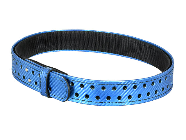 COMPETITION Belt IPSC/3-GUN (Size XL) - Blau [EM] 5