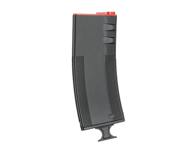 2-PACK 220 BBs Troy BattleMag Magazin für M4/AR15 [EMG] 3