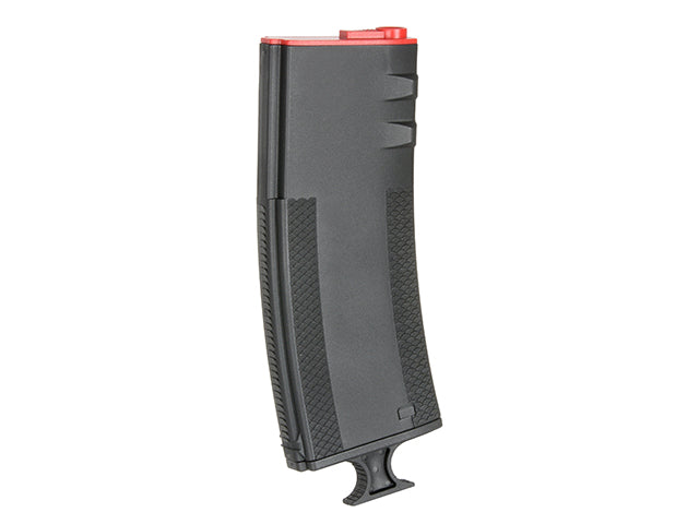 2-PACK 220 BBs Troy BattleMag Magazin für M4/AR15 [EMG] 4