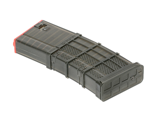 220 BBs LANCER L5 AWM 5.56x45 magazine für M4/AR15 [EMG] 4
